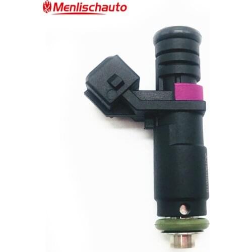 Car /Automobile Fuel Injector nozzle 5WY-2E01B,D147004452