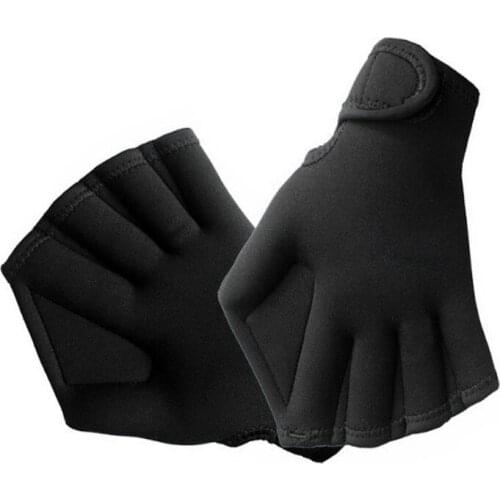 Centechia Swimming Gloves