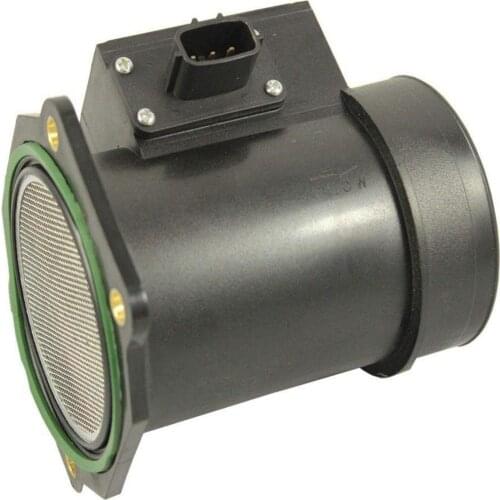 Mass Air Flow Maf Sensor Meter 22680AA280 22680-AA280 Fit for Subaru Forester Impreza Legacy 2.0 2.2 2.5L AWD 4WD 1997-1998