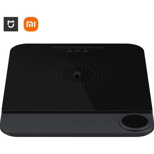 Mi mi home ultra-thin induction cooker household large fire small fire low power continuous heating 99 block