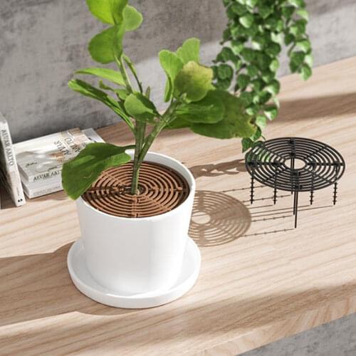 GCDHome Supports For Plants