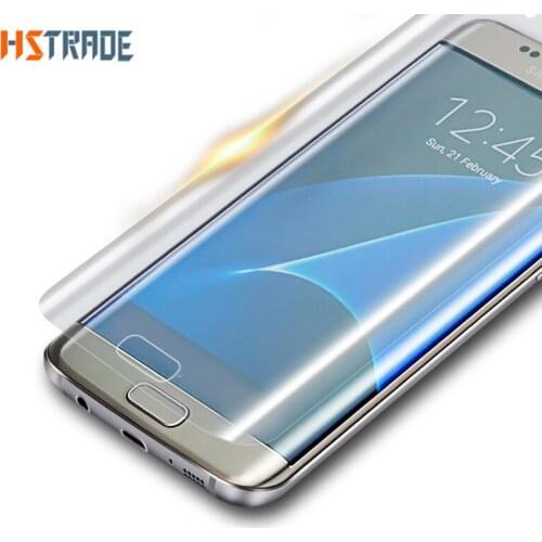 GHAOK Screen Protectors For Samsung Galaxy Note 8