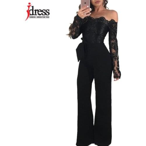 Женские летние комбинезоны Hambelela China At AliExpress