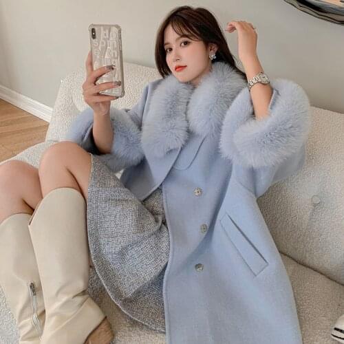 JUSTIN GOMEZ Women's Straight Coats