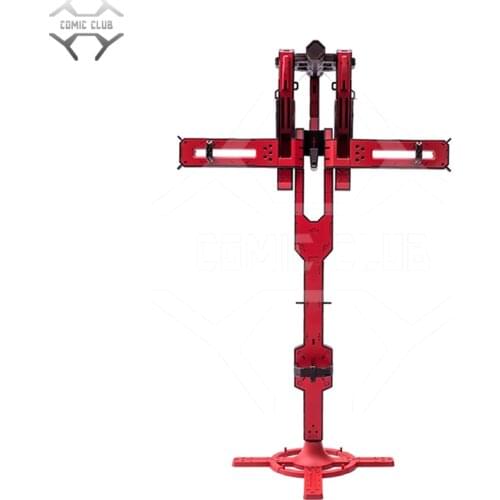 COMIC CLUB IN-STOCK EW EffectsWings Crosstype Cargo Transport For RG 1/144 EVA UNIT 00/01/02 Assembly Model Toy Figure