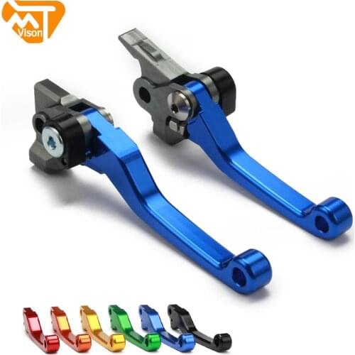 Motorcycle Brake Clutch Lever For Husqvarna TE250 TE300 2014-2016 FC250-450 2014-2015 FE250-501 2014-2016