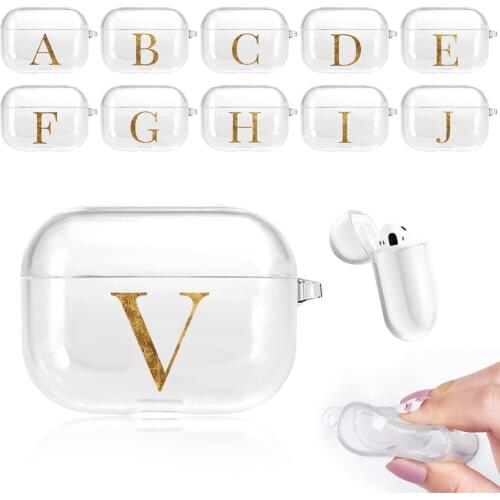 Soft Silicone Cases for Apple AirPods Pro 3 Split Silicone Sleeve Wireless Headset Protective Case Bluetooth Earphone Case