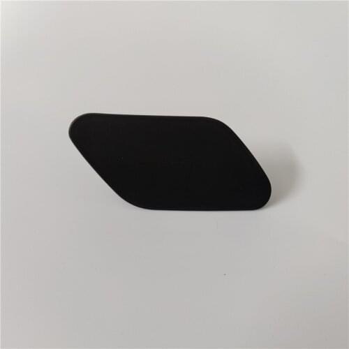 For Buick 09-16 Regal GS Headlight Spray Nozzle Cover Cleaning Spray Cover Front Bumper Decorative Cover