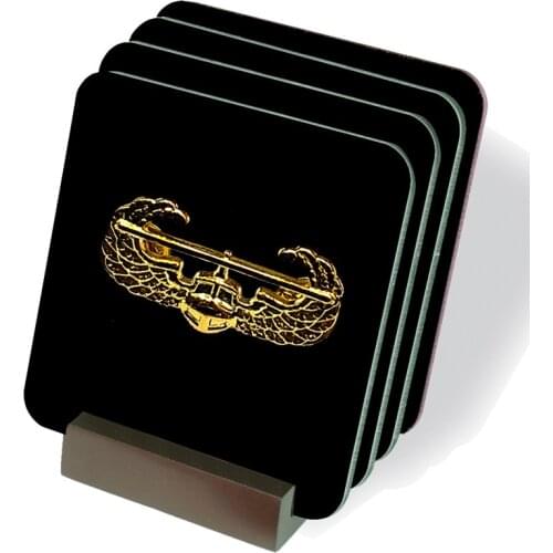 New shelves US navy classic fashion creative unisex brooch pin men and women jewelry birthday gift