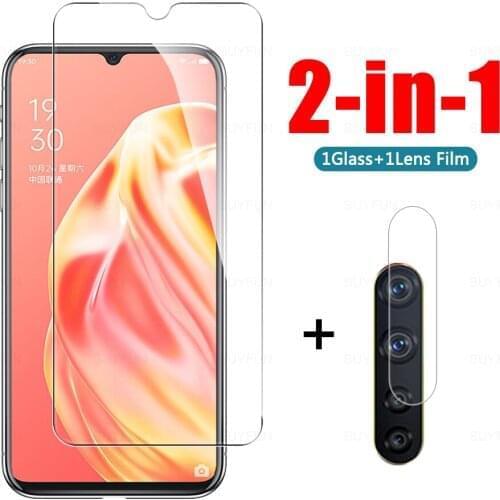 Relaxtoo Screen Protectors For Oppo F9