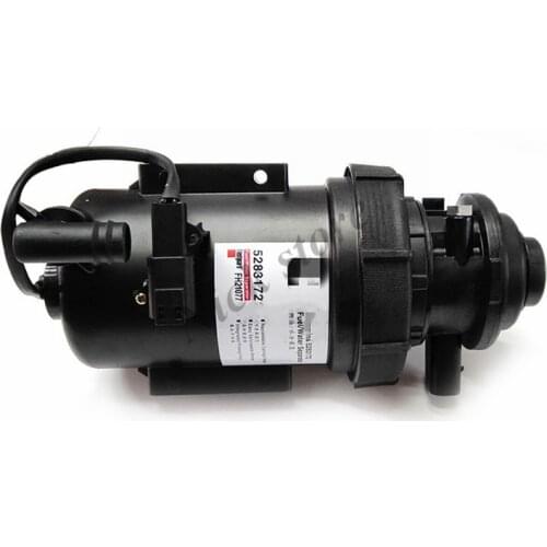 Fuel Water Separator Filter Diesel Engine 5283172 FH21077 For Foton Cummins ISF2.8 Diesel Engine