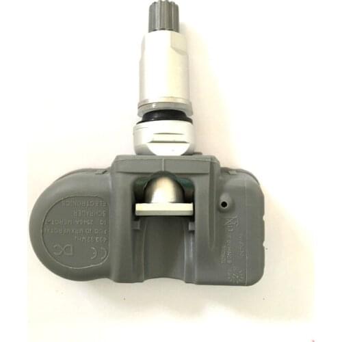 TPMS Tire Pressure Monitor Sensor 56029400AE For Jeep Fiat Chrysler 300C Dodge Journey Grand Cherokee Dodge Grand Caravan Ram