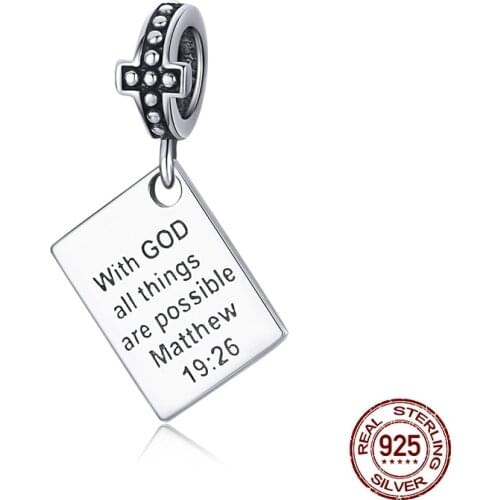 Womak Religious Pendants