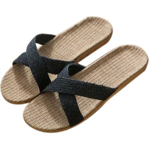 ZMPDXY Men's Flip Flops