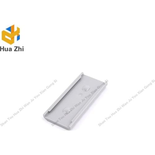 10PCS 87913 Ladder Holder for Ladder 14 x 2.5Building Blocks Parts MOC DIY Education Build Toys Brick