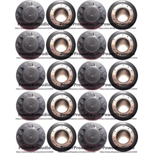 20PCS/LOT Hiqh Quality PV 22XT 22A RX22 Diaphragm for SP2 SP4 SP-4X Speaker