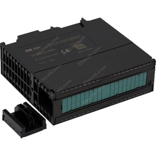 6ES7323-1BL00-0AA0 S7-300 digital input output module 6ES7 323-1BL00-0AA0 Compatible 2 Year Warranty