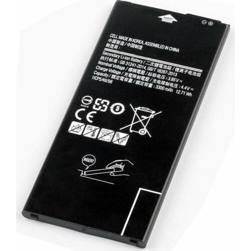 Ciszean Samsung Galaxy J7 2016 Batteries