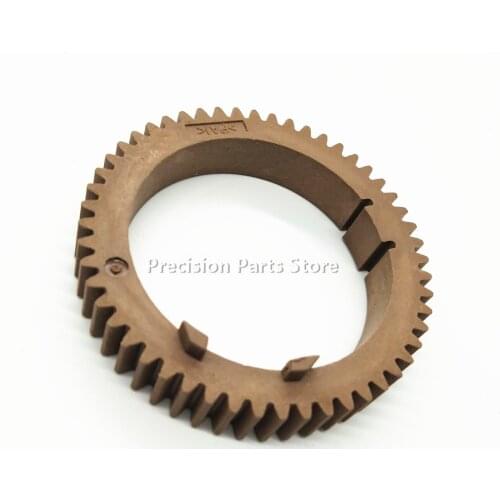 Compatible new upper roller gear for Canon IR5570 IR6570 FU6-0736-000 copier parts