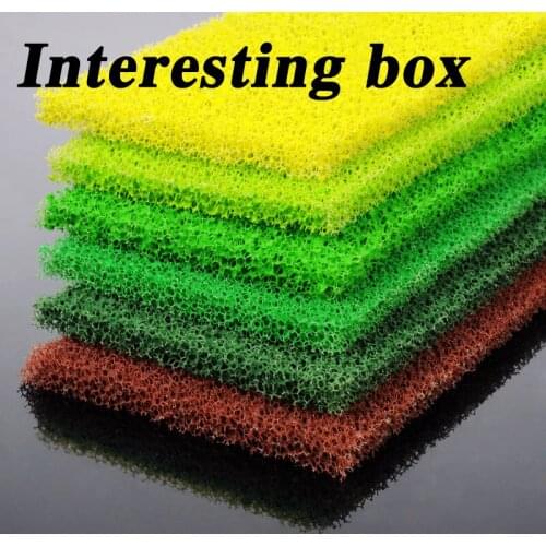 DIY handmade sand table model material outdoor landscape sponge simulation bush hedge