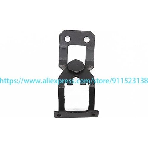 HT270070 HT270110 Barudan Embroidery Machine Original Used Thread Hook Disk Fixing Stay, Rotary Shaft Fixing Stay BENSH