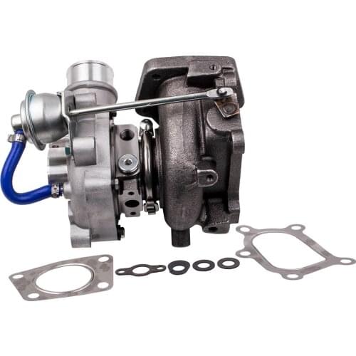 K0422 882 53047109905 Turbo Compressor For Mazda 3 6 CX-7 2.3L 2005 2006 2007 MPS MZR DISI Turbocharger Turbine Turbolader