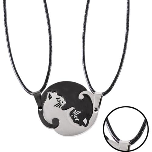 KUNIU Vintage Necklaces