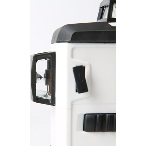 UNI-T LM560G laser level laser level green high accuracy green laser level 360 with wall bracket