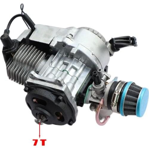Motorcycle Engines LeSiRacing China