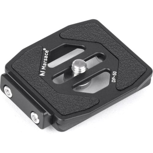 MARSACE DP-50 Universal Quick Installation Board