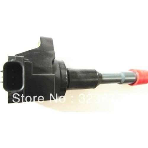 Set of 8 Ignition Coil 2003-2011 for Honda Civic Hybrid Front 1.3L UF374 C1408 30521-PWA-003 30521-REA-Z01 CM11-108