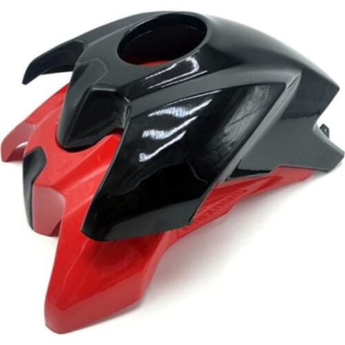 For GROM MSX125 Motorcycle Gas Tank Cover Fairing Fuel Tank Cover for Grom Msx125 2008 2009 2010 2011 2012 2013 2014 2015