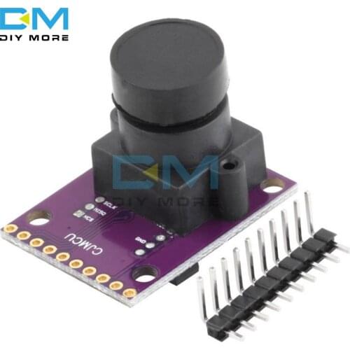 Optical Flow Sensor APM2.5 Improve Position Hold Accuracy Multicopter ADNS 3080 Module Board Diy Kit Electronic PCB Board Module