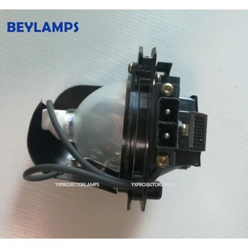 Original Projector Lamp With Housing L1731A For HP EP7100 / EP7110 / EP7112 / EP7120 / EP7122 / EP9000 / EP9010 / EP9012