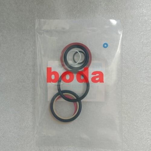 Original and new C7C9 harness assy 235-4339