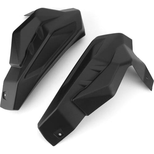 UTV for Can-Am Maverick X3 2/4 Doors LH & RH Rear Cage Trim Plastic Cover #705010335 #705010336