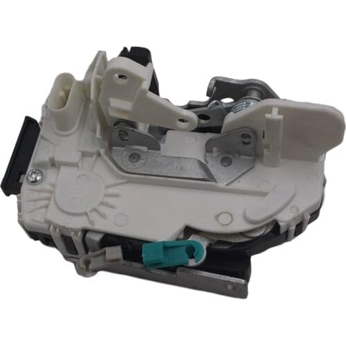 4589584AF 4589584AD 4589584AE Tailgate Door Lock Actuator Motor Jeep Wrangler Unlimited Tailgate Latch w/ Power Locks 2007- 2019