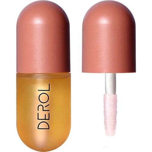 Plant Lip Extract To Increase Lip Maximizer Lip Fullness Moisture Replenishment Essence Lip Oil