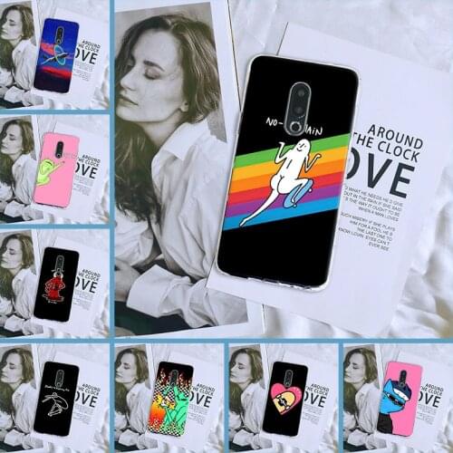 Funny Cat Frog Heart Phone Case Silicone For Meizu 15 Lite 16 Plus 16th 16x Soft Back Cover For Meizu U10 U20 Pro 6 7 Plus