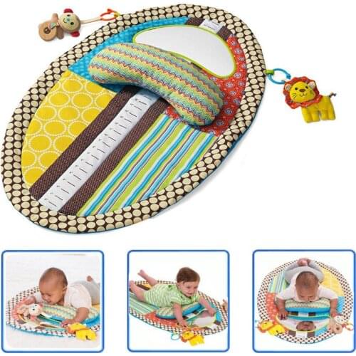 Sozzy Baby Play Mats Rugs Kids Rug Toys For Children Developing Mat Carpet Urine Pad Waterproof Infant Play Learning Game Mat