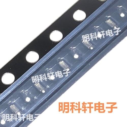 50 PCS 100% orginal new MM5Z12VT1G SOD523 12 v strips zener diode