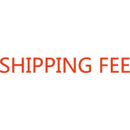 Shipping fee