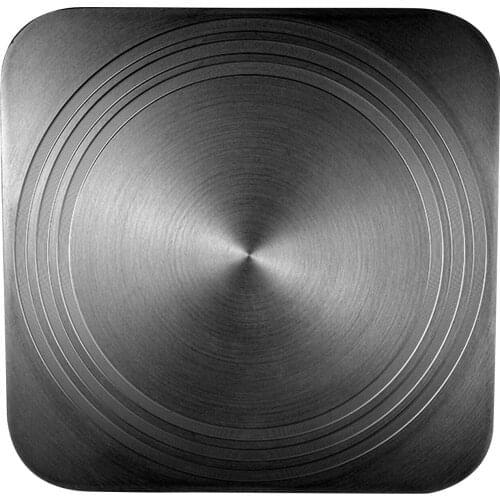 Heat Diffuser Fast Defrosting Tray Heat Diffuser Multifunctional Thawing Plate Gas Stove Heat Conduction Plate Defroster Current