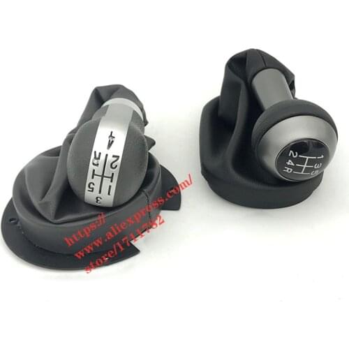 Gear Shift Collar For Chery A1 Kimo Gear Shift Dust Cover/Gear Shift Lever Hand Ball