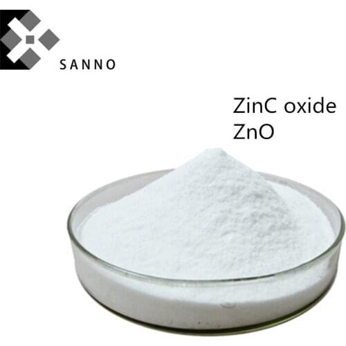 1KG Nanoparticle zinc oxide powder 99.9% micron ZnO powder 20nm / 50nm / 1um industry material powder