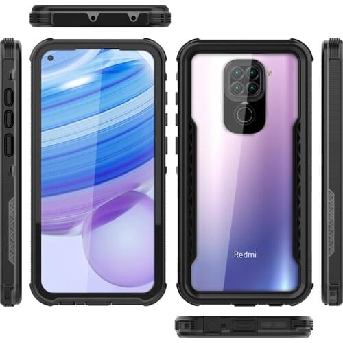 Чехлы для телефонов Xiaomi Redmi 9 3FCASE China At AliExpress