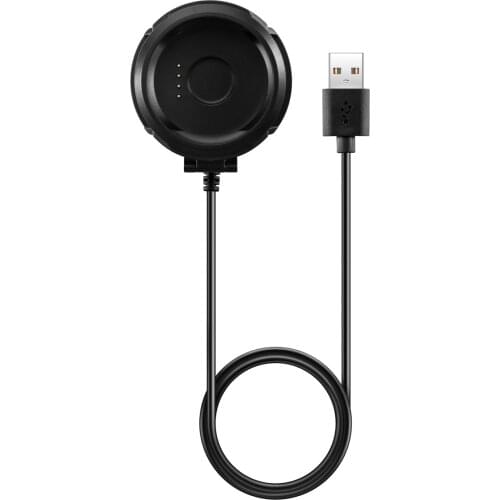 Amazfit A1612B A1609 2 2S charger adapter USB charging cable replacement smart watch charger for Huami