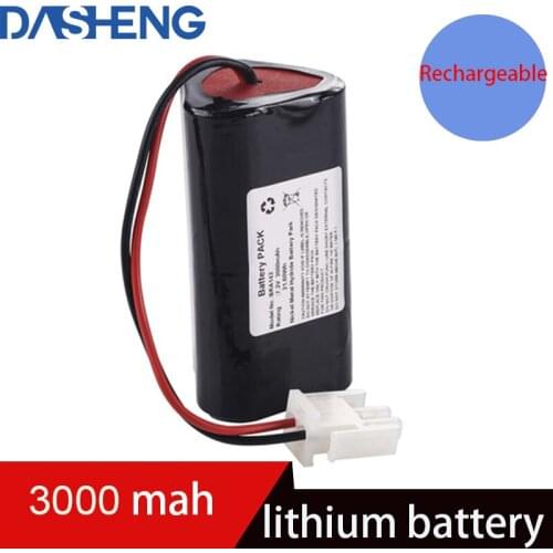 Dasonconec Batteries