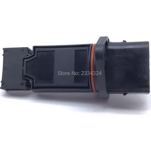 MASS AIR FLOW SENSOR METER FOR FORD GALAXY SEAT ALHAMBRA ALTEA CORDOBA IBIZA LEON TOLEDO SKODA FABIA OCTAVIA SUPERB 7.22684.08.0