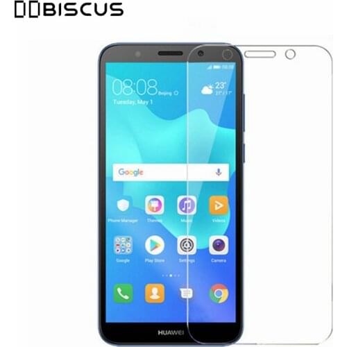 Защитные пленки для Huawei Y5 Prime DD biscus China At AliExpress